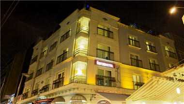 Faros Hotel, Istanbul, TR