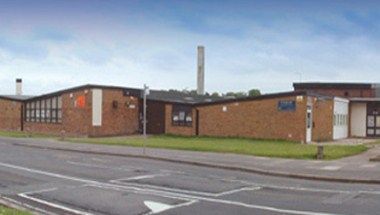 Tapahtumapaikan kuva