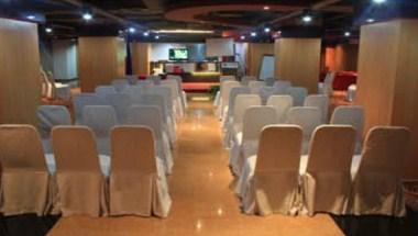 Networld Hotel Manila a Pasay, PH