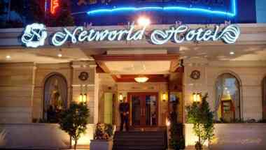 Networld Hotel Manila a Pasay, PH