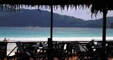 Bubu Long Beach Resort à Terengganu, MY