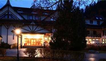 Hotel Myto i Myto pod Dumbierom, SK