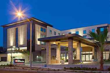 Hilton Garden Inn Irvine/Orange County Airport в Irvine, CA