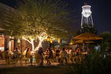 Discover Gilbert a Gilbert, AZ