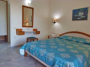 Bild på anläggning