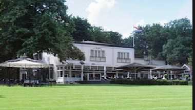 Hotel Restaurant De Wolfsberg a Groesbeek, NL