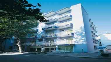 Queen Mary Residence Cattolica en católico, IT