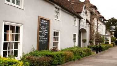 The Bull's Head a Coventry, GB1