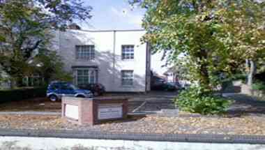 Walsall Deaf Peoples Centre i Walsall, GB1