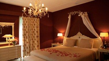 Bild på anläggning