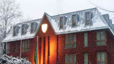 Hof van Putten в Putten, NL