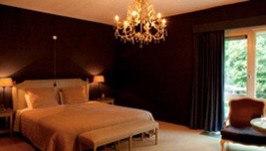 Bild på anläggning