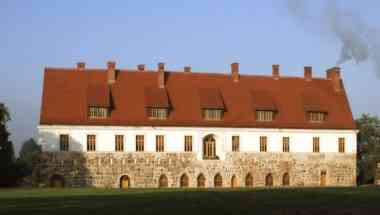 Klasztor Cedynia Hotel i Restauracja in Cedynia, PL