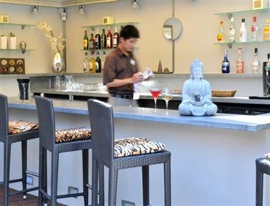 รูปสถานที่จัดงาน