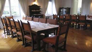 American Academy In Rome i Rome, IT