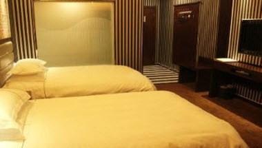 Super 8 by Wyndham Urumqi Airport Ji Chang Bei Qu en Urumqi, CN