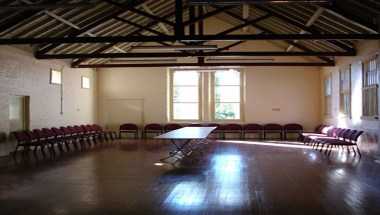 The Gunyah in Sydney, AU