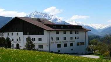 Hotel Restaurant Bar - Patsch a Innsbruck, AT