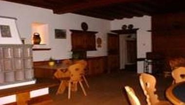 Hotel Restaurant Bar - Patsch a Innsbruck, AT