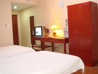 Qingdao Zhongshan Road Hotel a Qingdao, CN