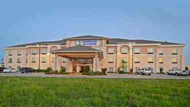 Best Western Plus Christopher Inn & Suites à Forney, TX