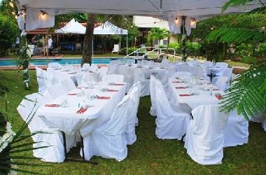 Puaikura Reef Lodges en Rarotonga, CK