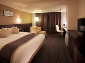 Richmond Hotel Kochi a Kochi, JP