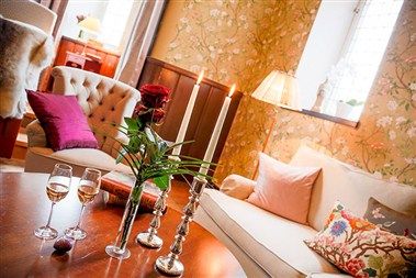 Bild på anläggning