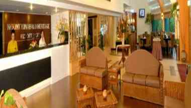 Mount Kinabalu Heritage Resort & Spa a Ranau, MY