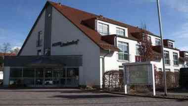 Ausbildungs Und Tagungshotel Lindenhof, Bielefeld, DE