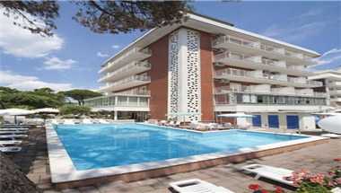 Hotel Ridolfi a Cervia, IT