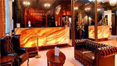 The Montcalm At The Brewery London City i London, GB1