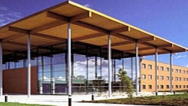 Estate Management - University of Cambridge в Cambridge, GB1