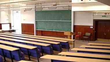 Estate Management - University of Cambridge a Cambridge, GB1