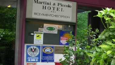 Piccolo Hotel Verona a Verona, IT