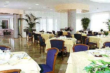 Albergo Eden a Valeggio sul Mincio, IT