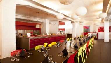 Menufaktur GmbH a Frankfurt, DE