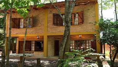 MyHotel Eco Lodge in Puerto Iguazu, AR