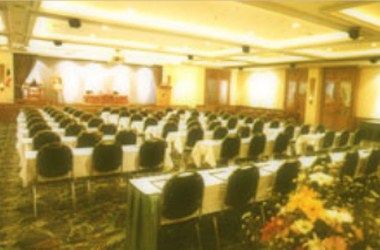 รูปสถานที่จัดงาน