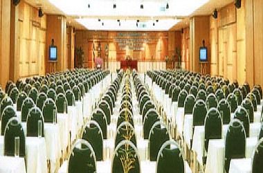 รูปสถานที่จัดงาน