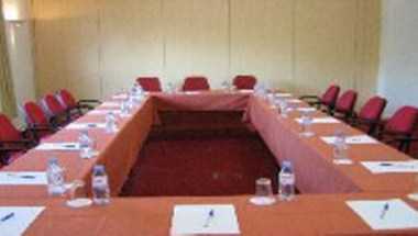 Abrantes, PTにおけるHotel Turismo de Abrantes