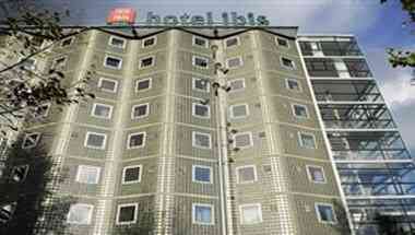 Hotel Ibis Amsterdam Centre em Amsterdam, NL