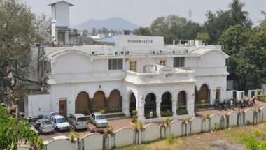 Hotel Windsor Castle à Salem, IN