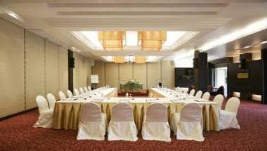 Panviman Chiang Mai Spa Resort in Chiang Mai, TH