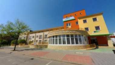 Apollo Termalhotel & Apartments - Hajduszoboszlo, Hajduszoboszlo, HU