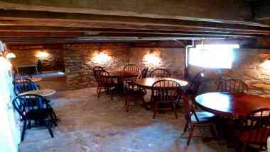 The Winery at La Grange i Haymarket, VA