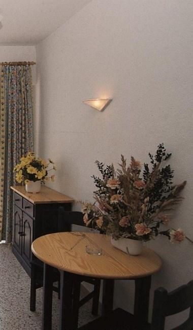 Sant Antoni de Portmany, ES의 Excelsior Estudios & Apartamentos