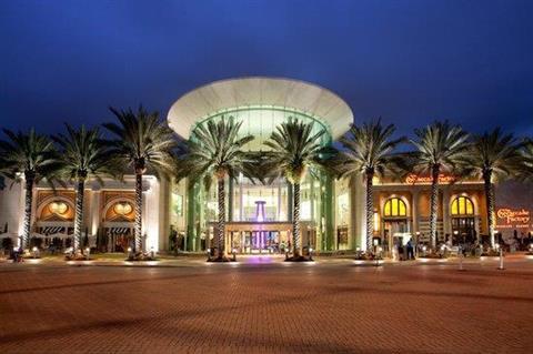 The Mall at Millenia