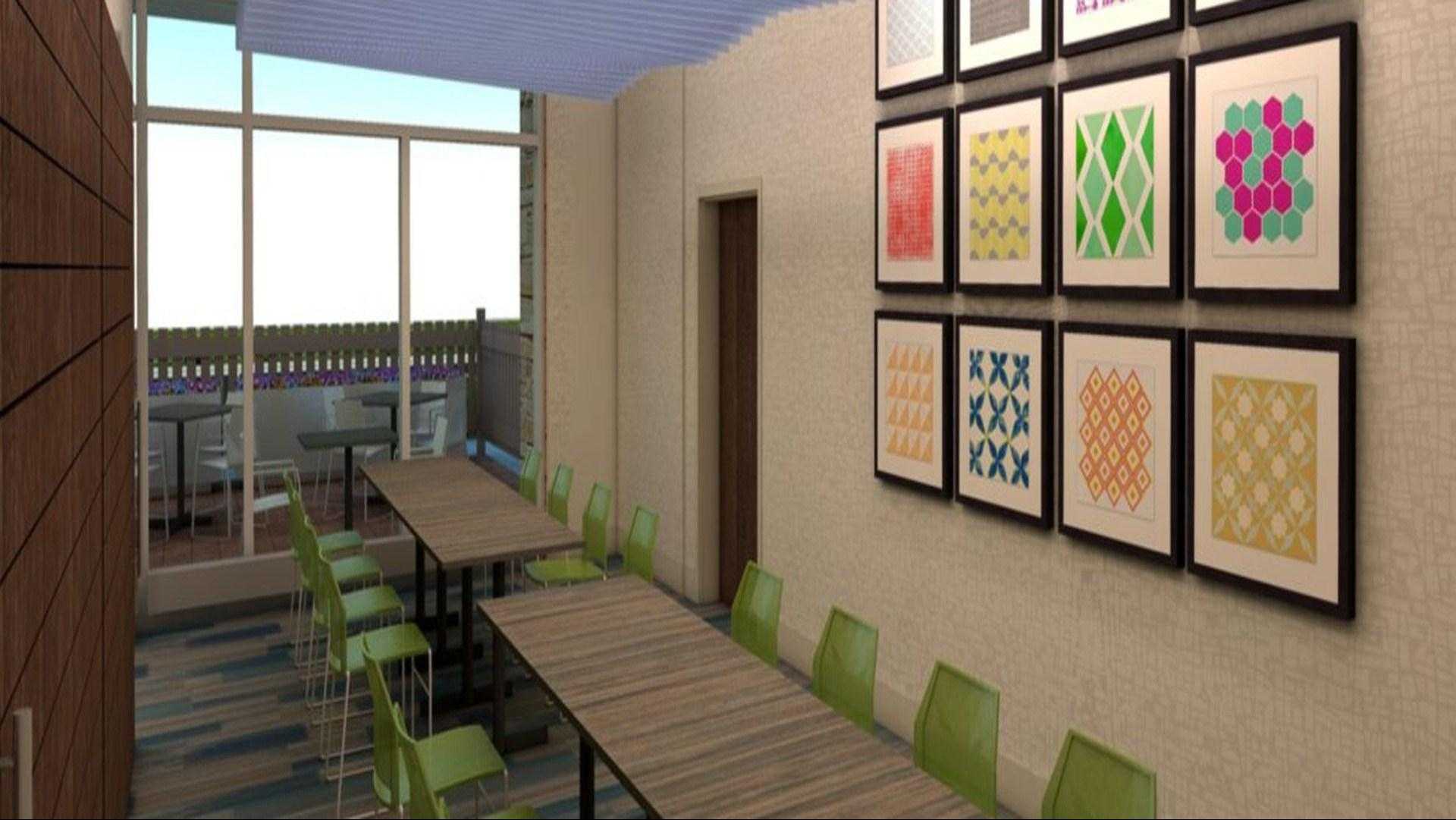 Holiday Inn Express and Suites Pittsburgh - Monroeville в Монровилль, PA