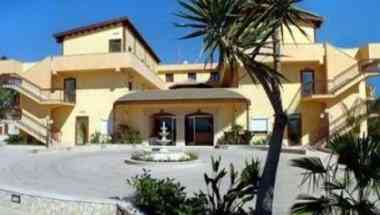 Hotel Villa Romana a Porto Empedocle, IT